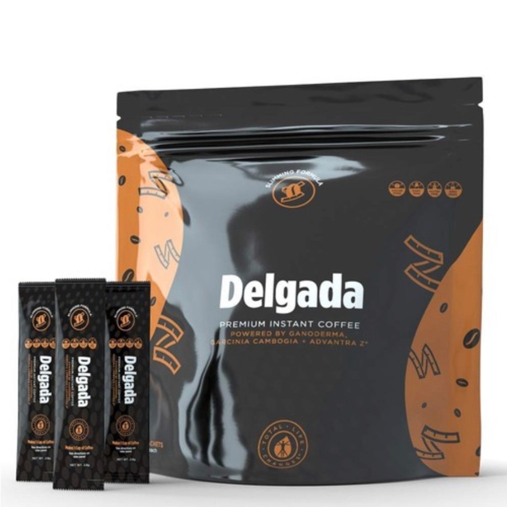I use these instead of regular coffee. This has been a game-changer for me!